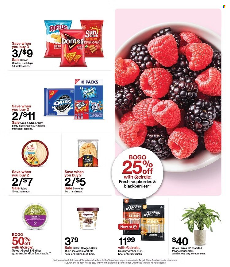 Target ad - 05/11/2025 - 05/17/2025. Page 1