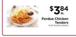 Perdue Chicken Tenders