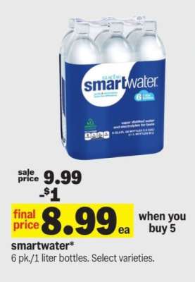 smartwater