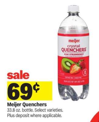 Meijer Quenchers*