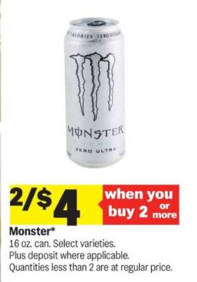 Monster