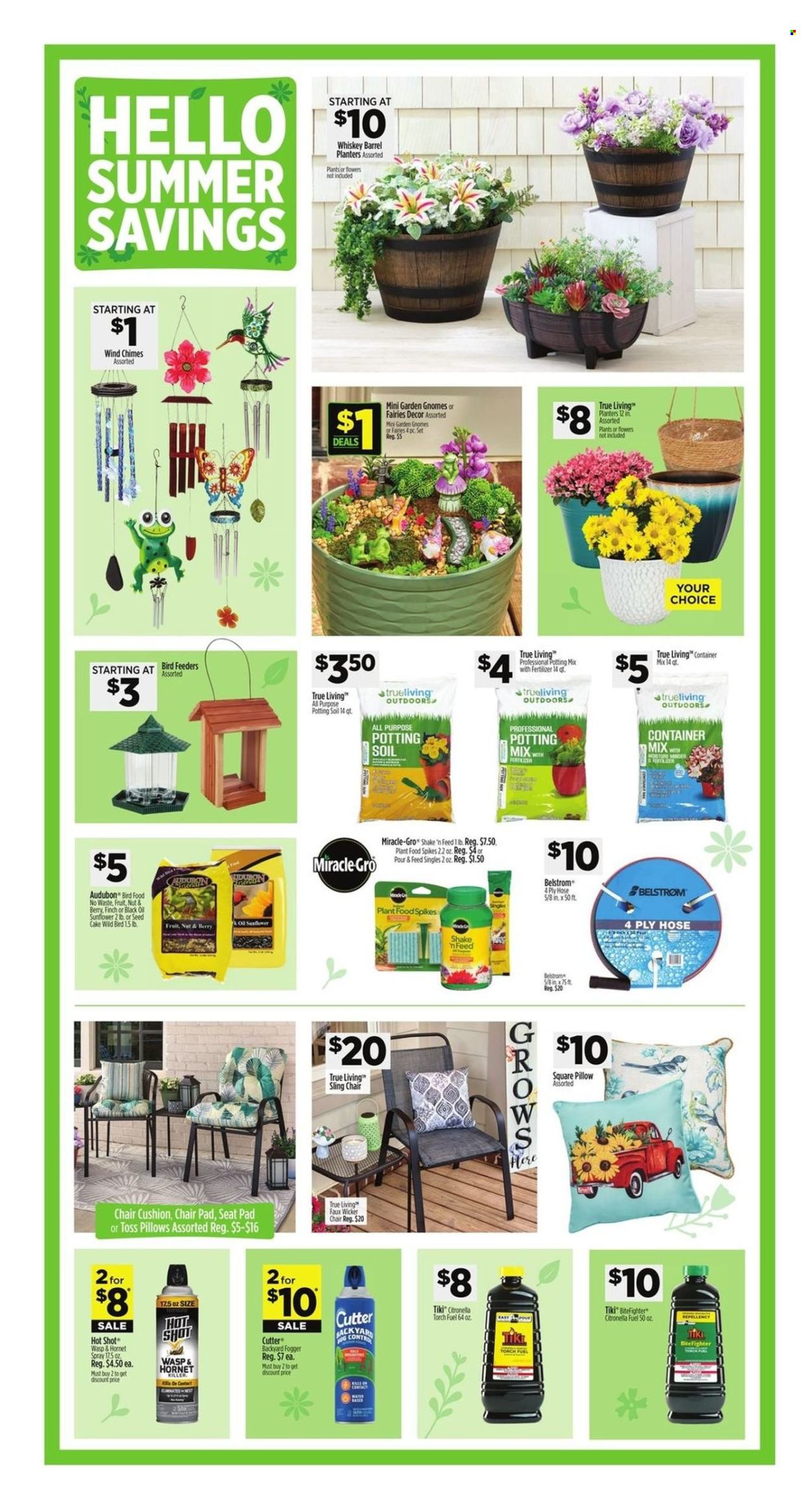Dollar General ad - 05/11/2025 - 05/17/2025. Page 1
