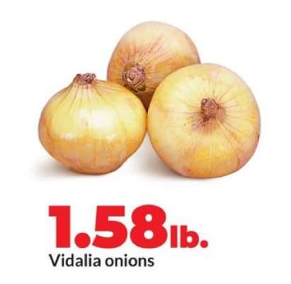 Vidalia Onions