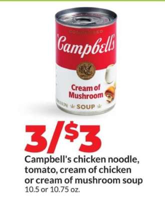 Campbell's Soup