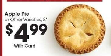 Apple Pie