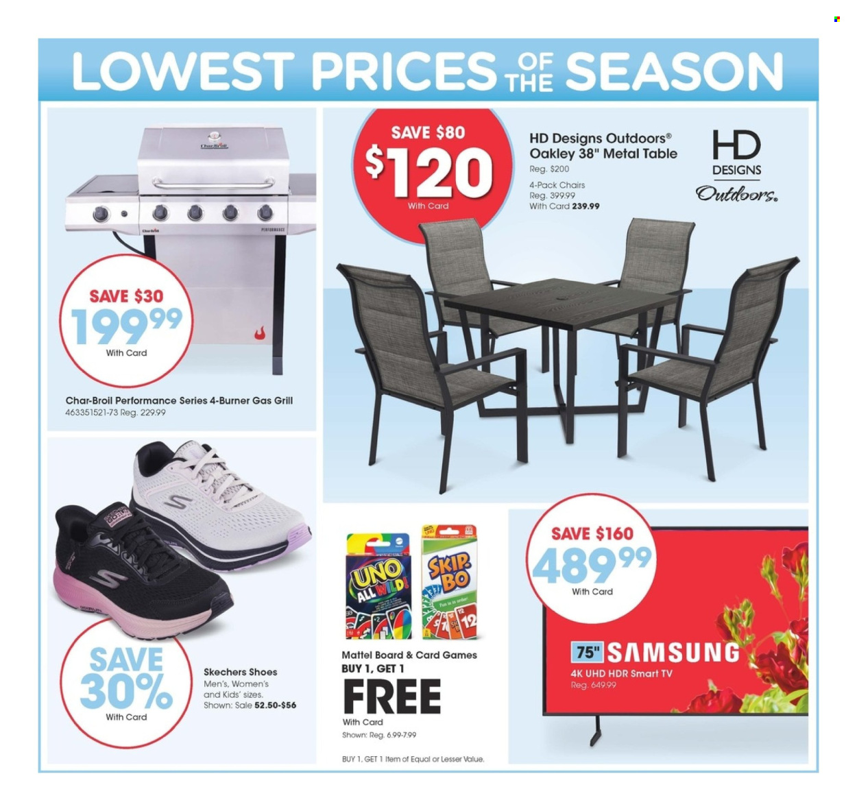 Fred Meyer ad - 05/14/2025 - 05/20/2025. Page 1