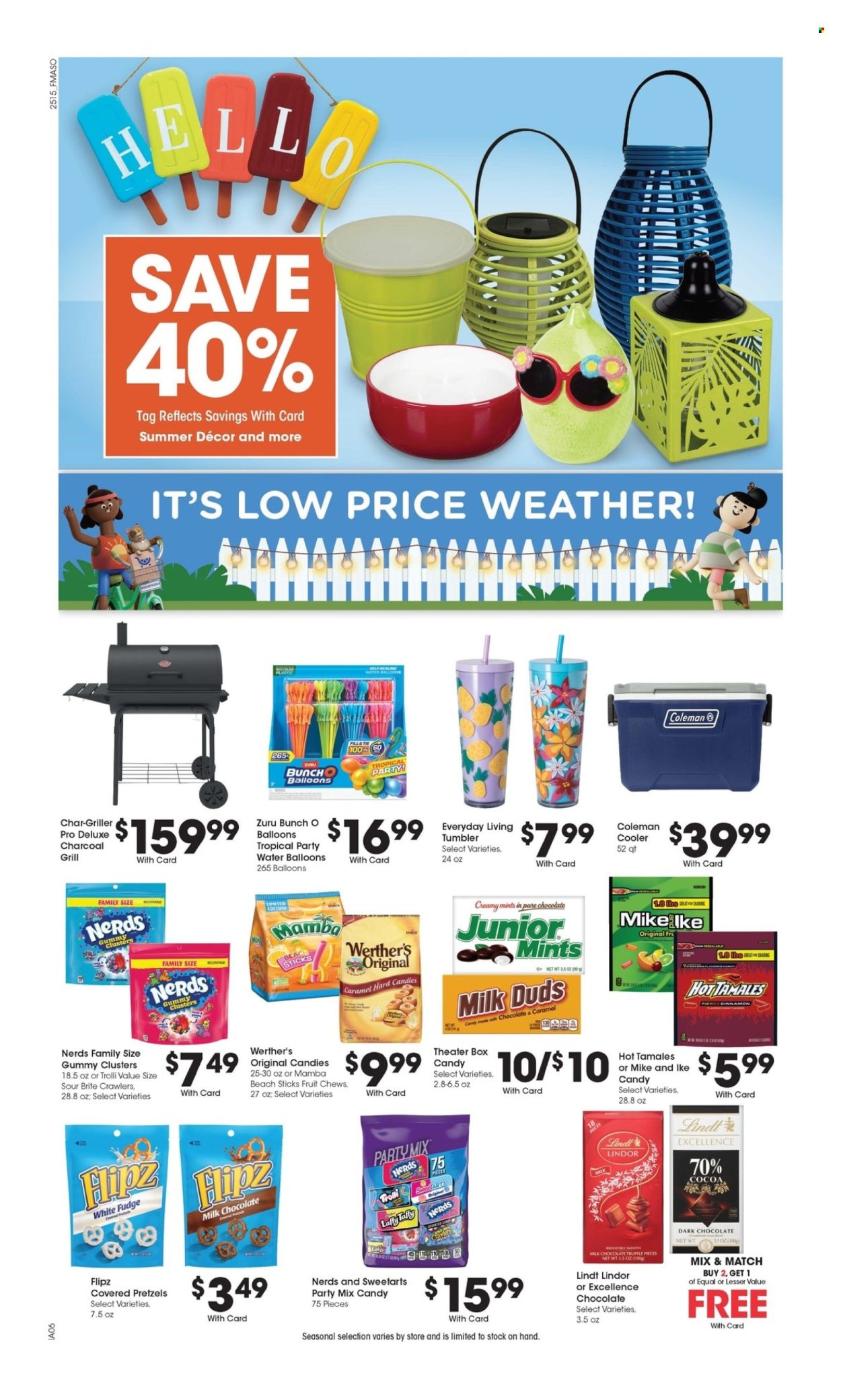 Fred Meyer ad - 05/14/2025 - 05/20/2025. Page 1