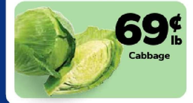 Cabbage
