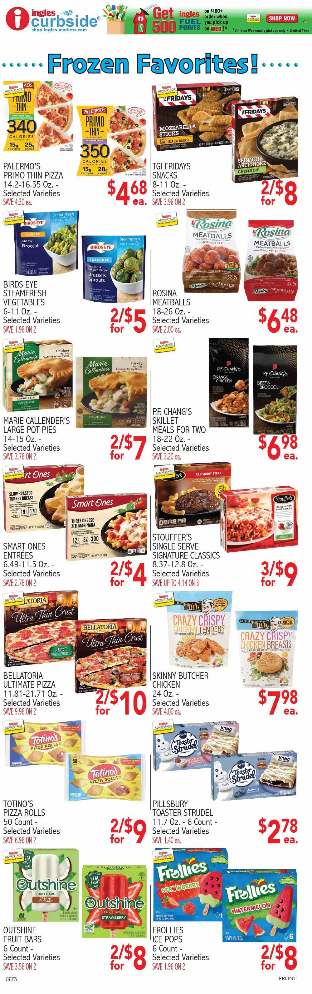 Ingles ad - 05/14/2025 - 05/20/2025. Page 1