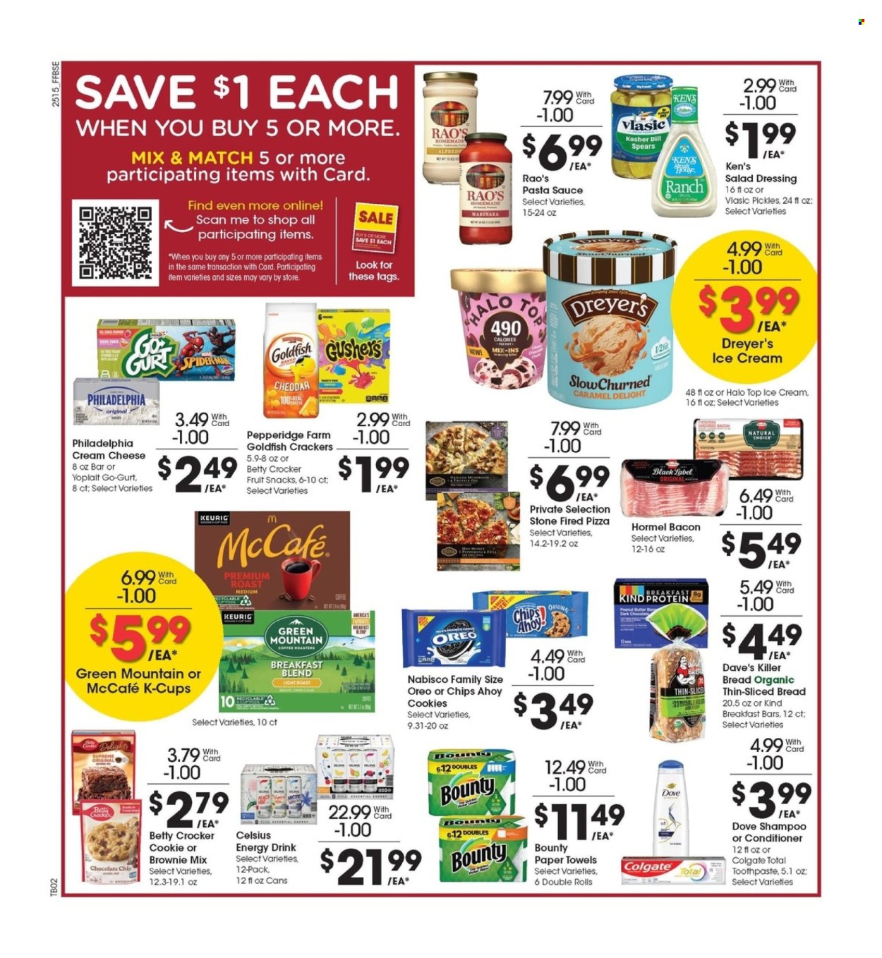 Fry’s ad - 05/14/2025 - 05/20/2025. Page 1