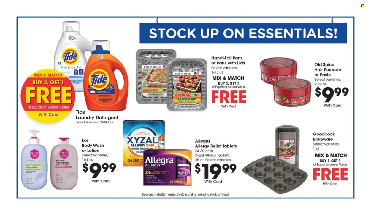 Fry’s ad - 05/14/2025 - 05/20/2025. Page 1