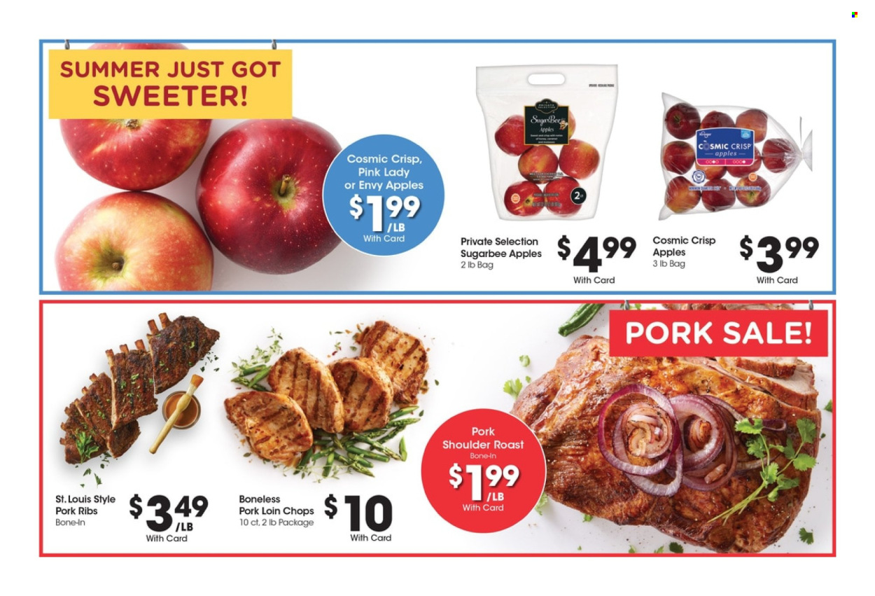 Fry’s ad - 05/14/2025 - 05/20/2025. Page 1