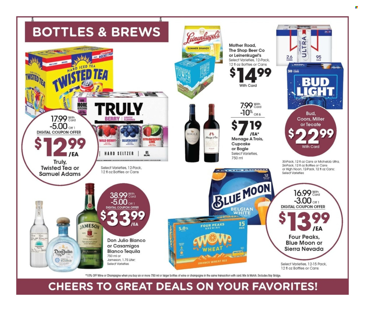 Fry’s ad - 05/14/2025 - 05/20/2025. Page 1