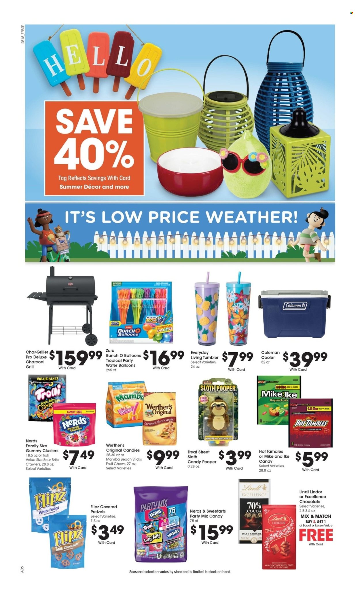 Fry’s ad - 05/14/2025 - 05/20/2025. Page 1