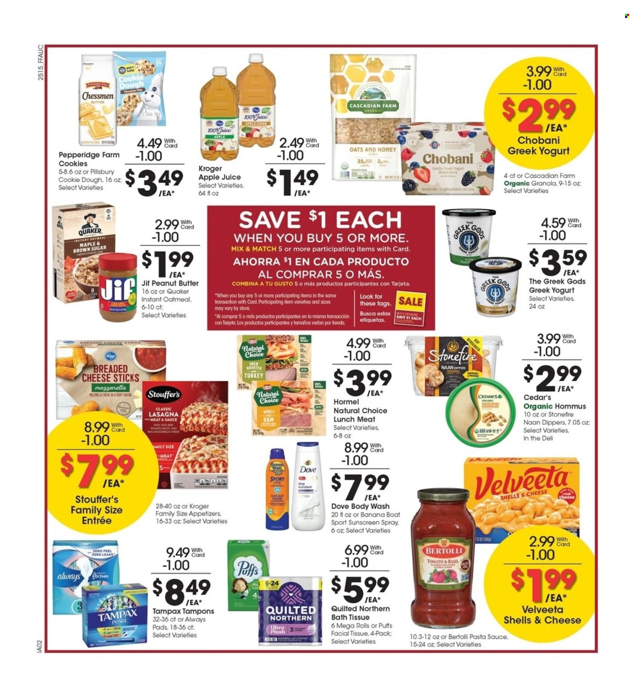 Fry’s ad - 05/14/2025 - 05/20/2025. Page 1