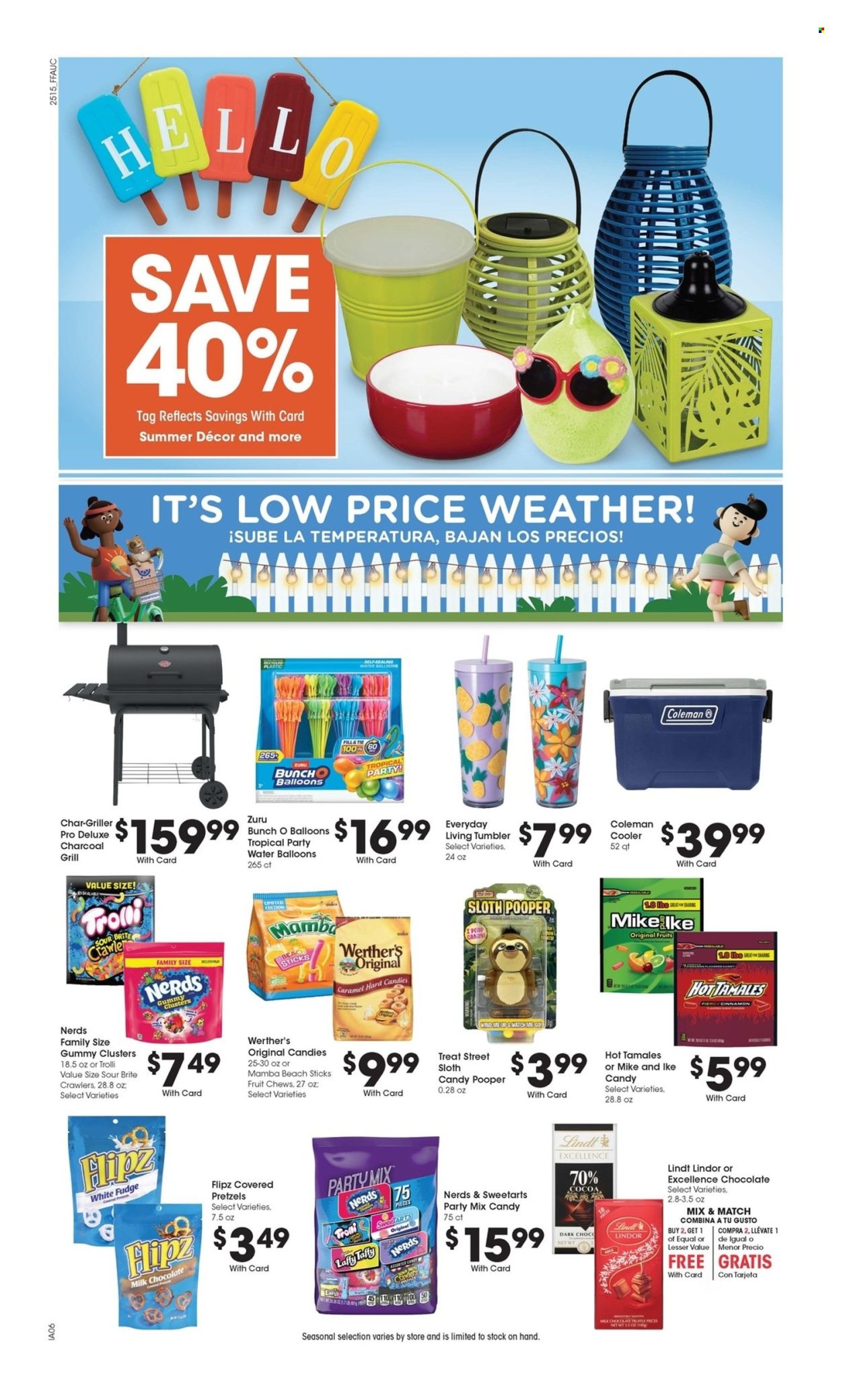 Fry’s ad - 05/14/2025 - 05/20/2025. Page 1