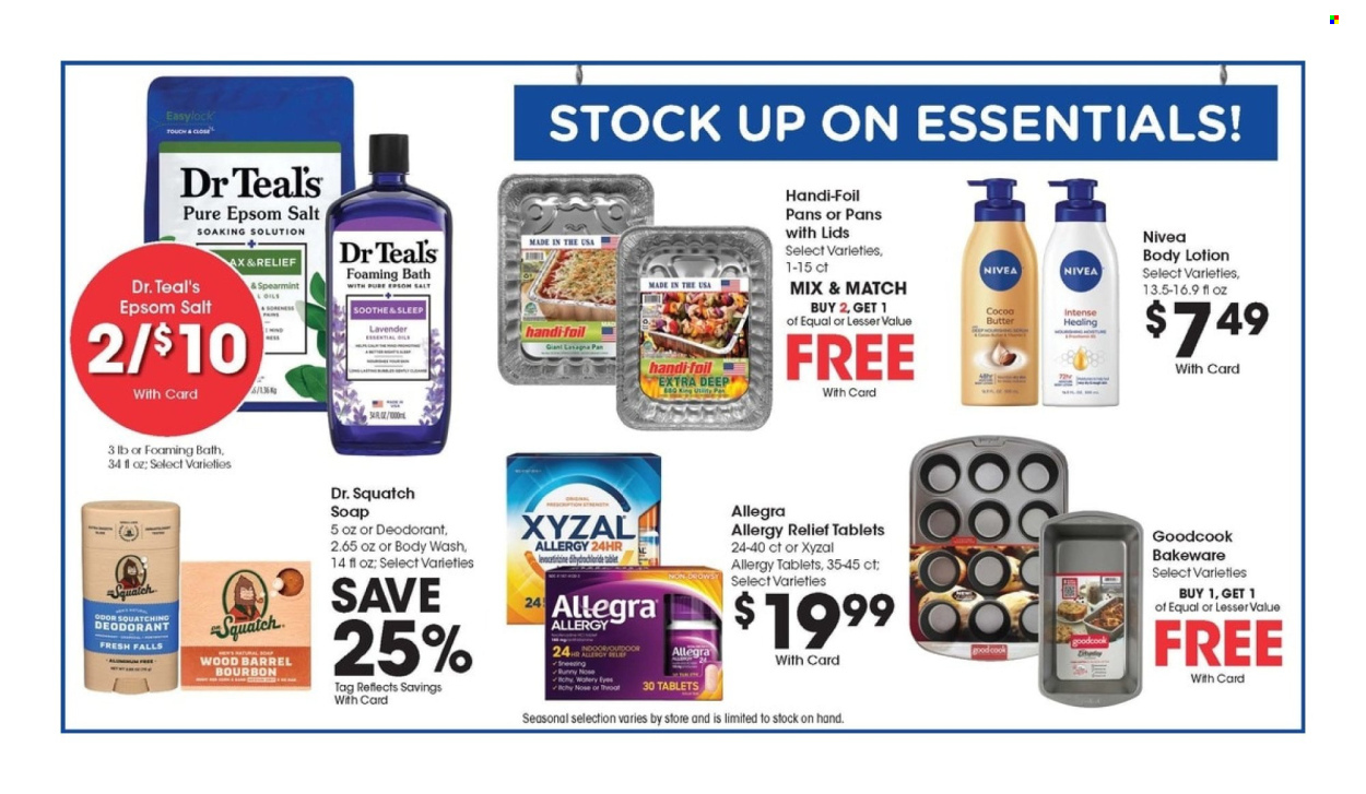 Fred Meyer ad - 05/14/2025 - 05/20/2025. Page 1