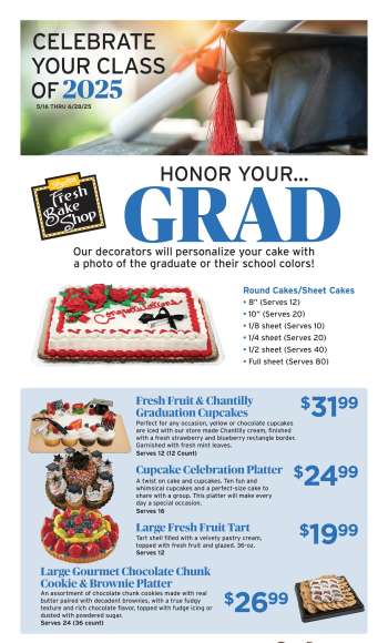 ShopRite Flyer - 05/16/2025 - 05/28/2025.