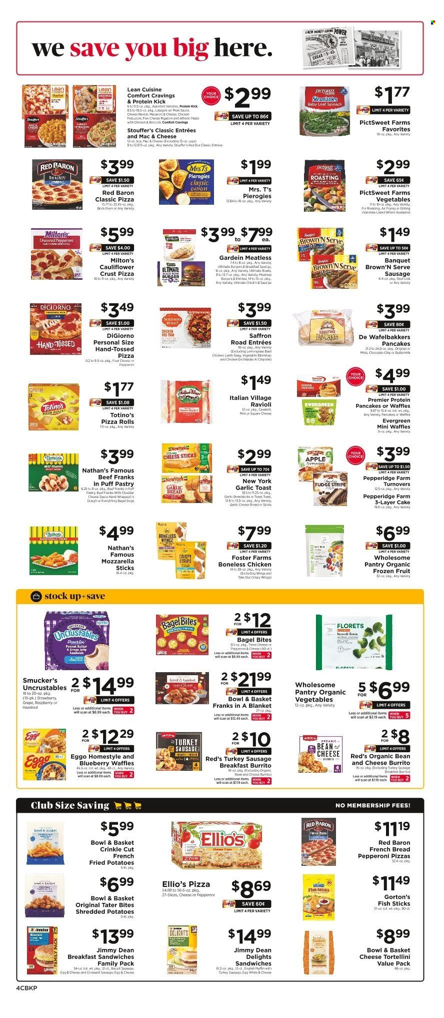 ShopRite ad - 05/16/2025 - 05/22/2025. Page 1