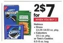 Nabisco