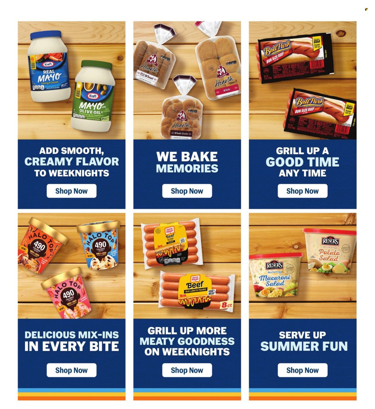 Meijer ad - 05/18/2025 - 05/24/2025. Page 1