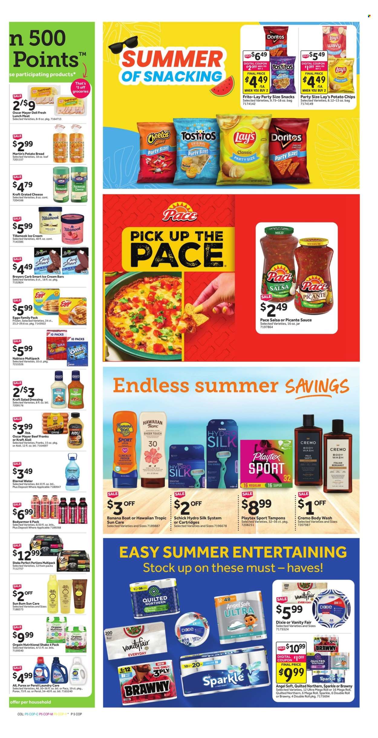 Stop & Shop ad - 05/16/2025 - 05/22/2025. Page 1