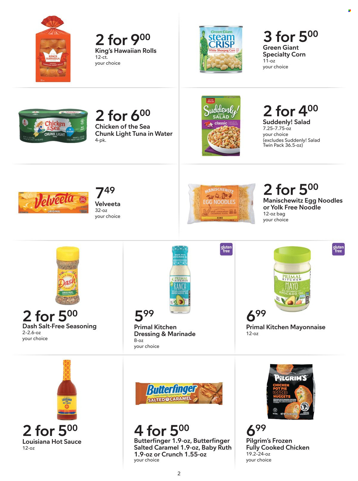 Publix ad - 05/17/2025 - 05/30/2025. Page 1