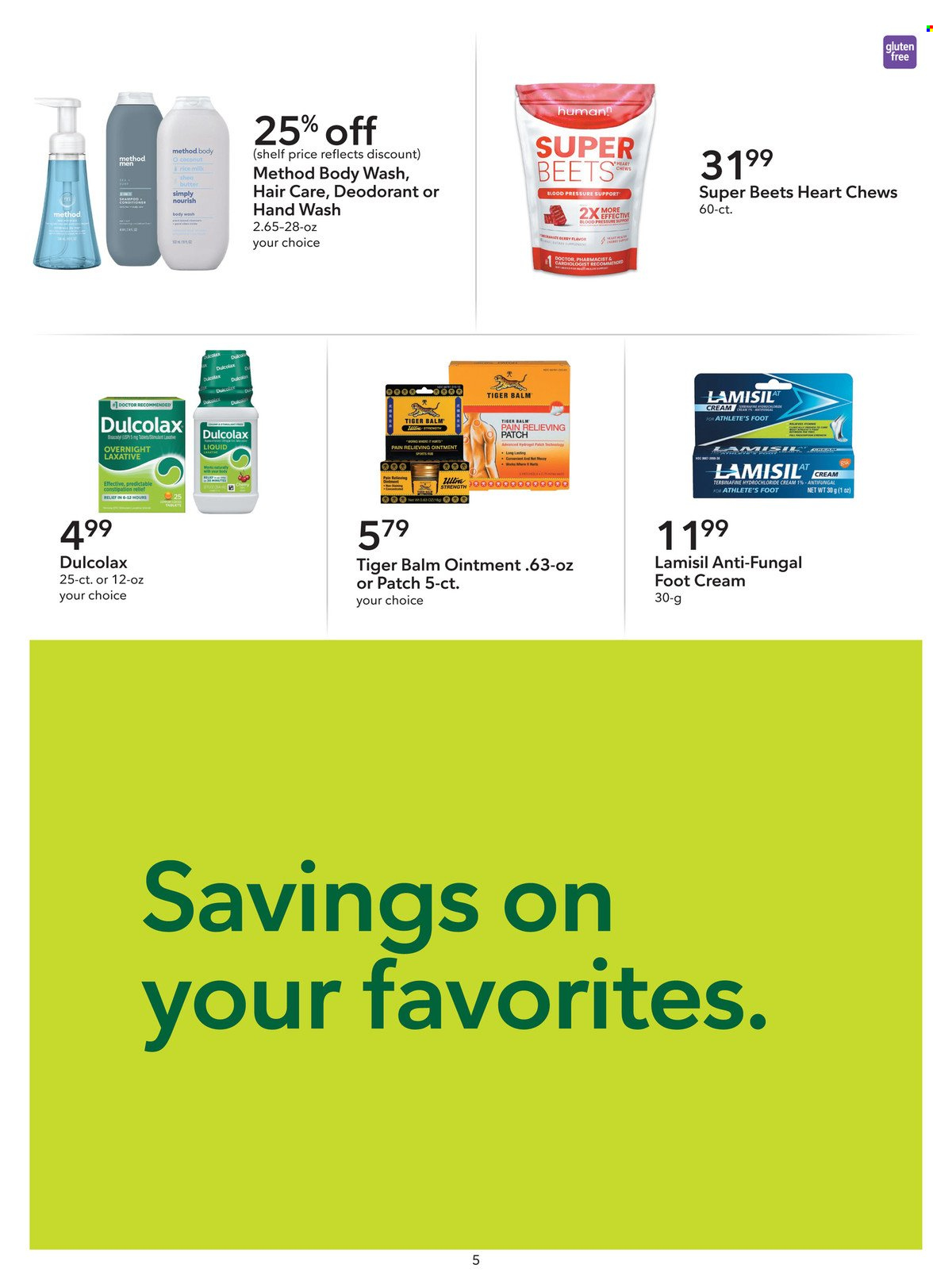 Publix ad - 05/17/2025 - 05/30/2025. Page 1