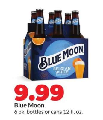Blue Moon