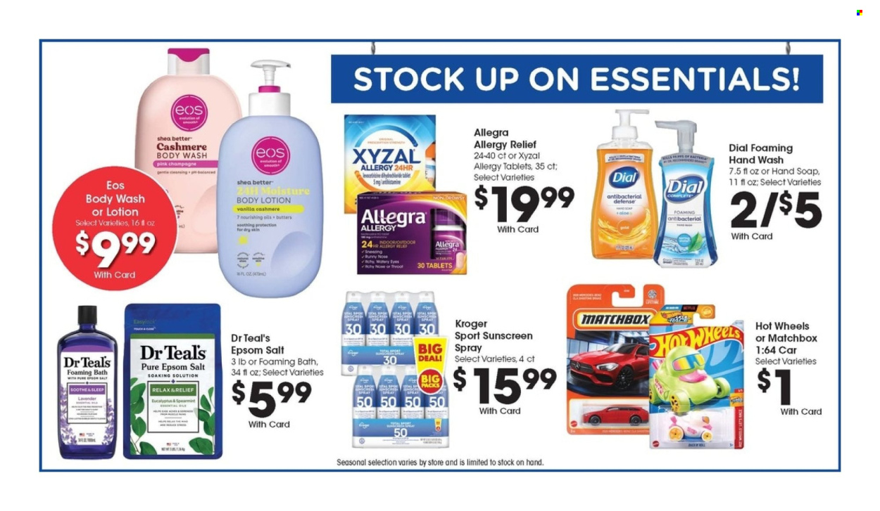 Fry’s ad - 05/21/2025 - 05/27/2025. Page 1