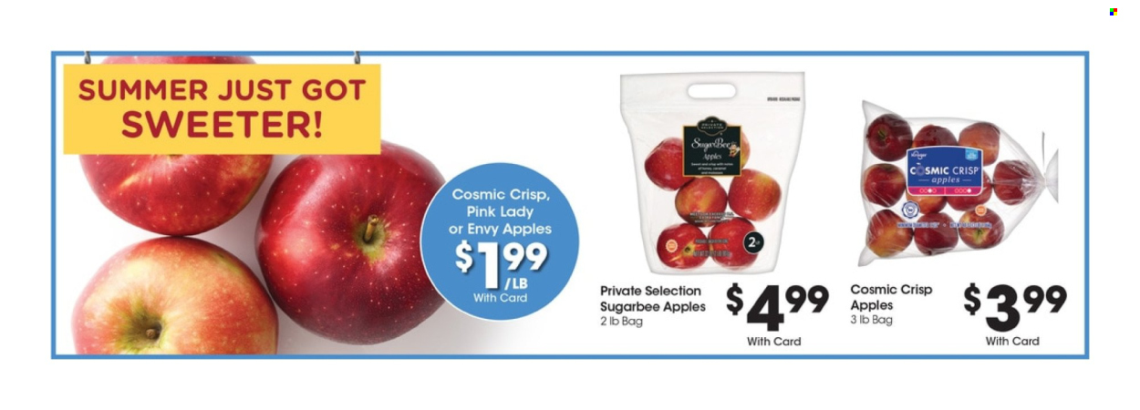 Fry’s ad - 05/21/2025 - 05/27/2025. Page 1