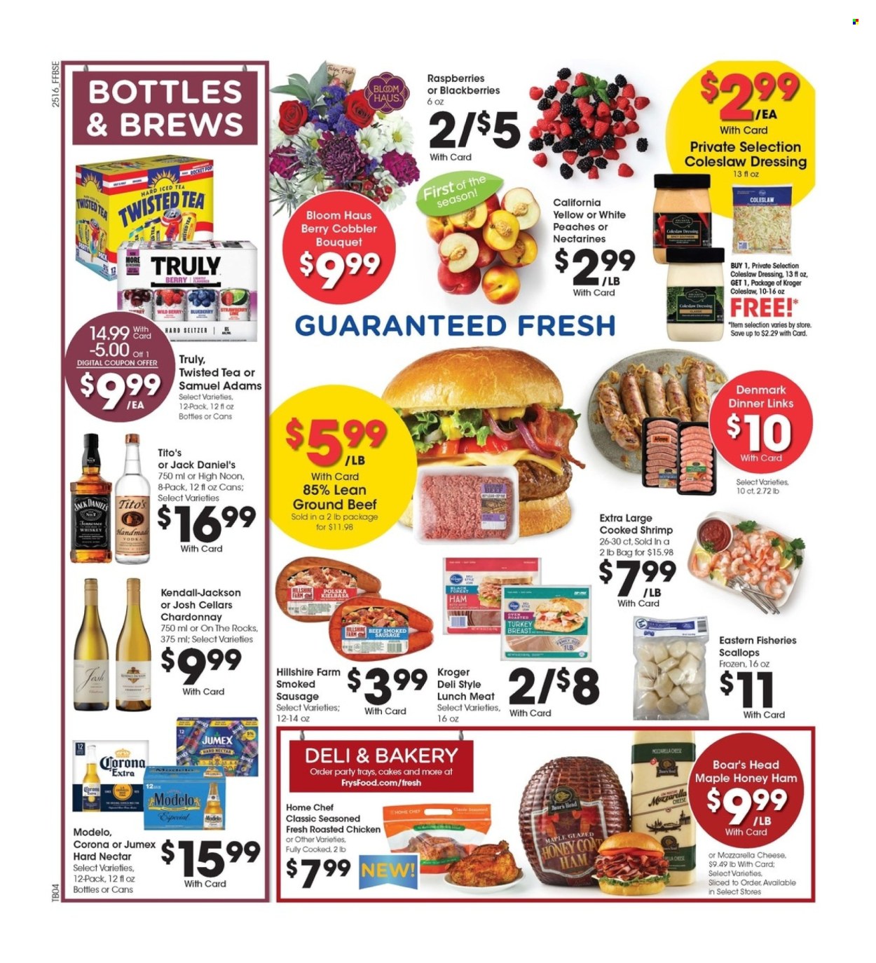 Fry’s ad - 05/21/2025 - 05/27/2025. Page 1