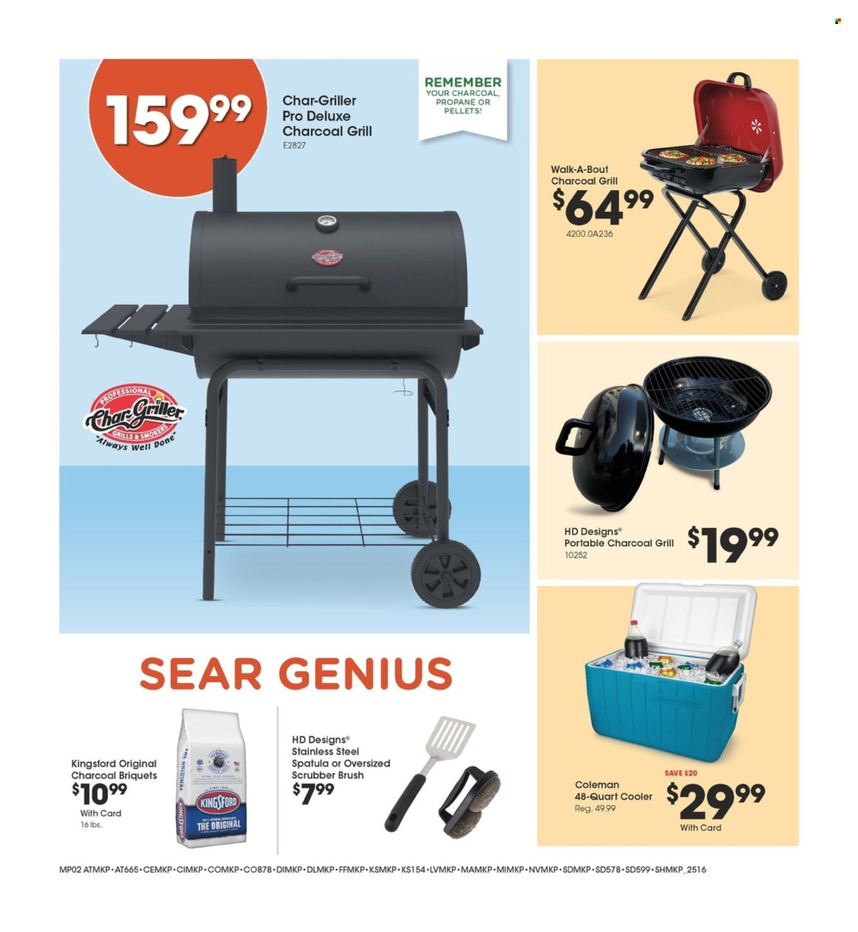 Fry’s ad - 05/21/2025 - 05/27/2025. Page 1