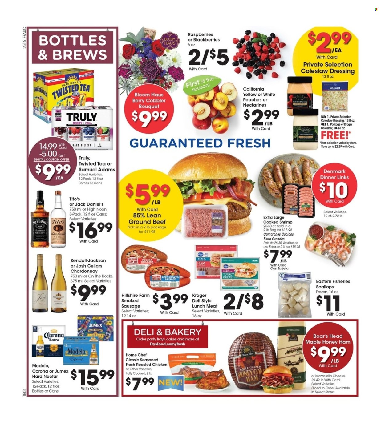 Fry’s ad - 05/21/2025 - 05/27/2025. Page 1