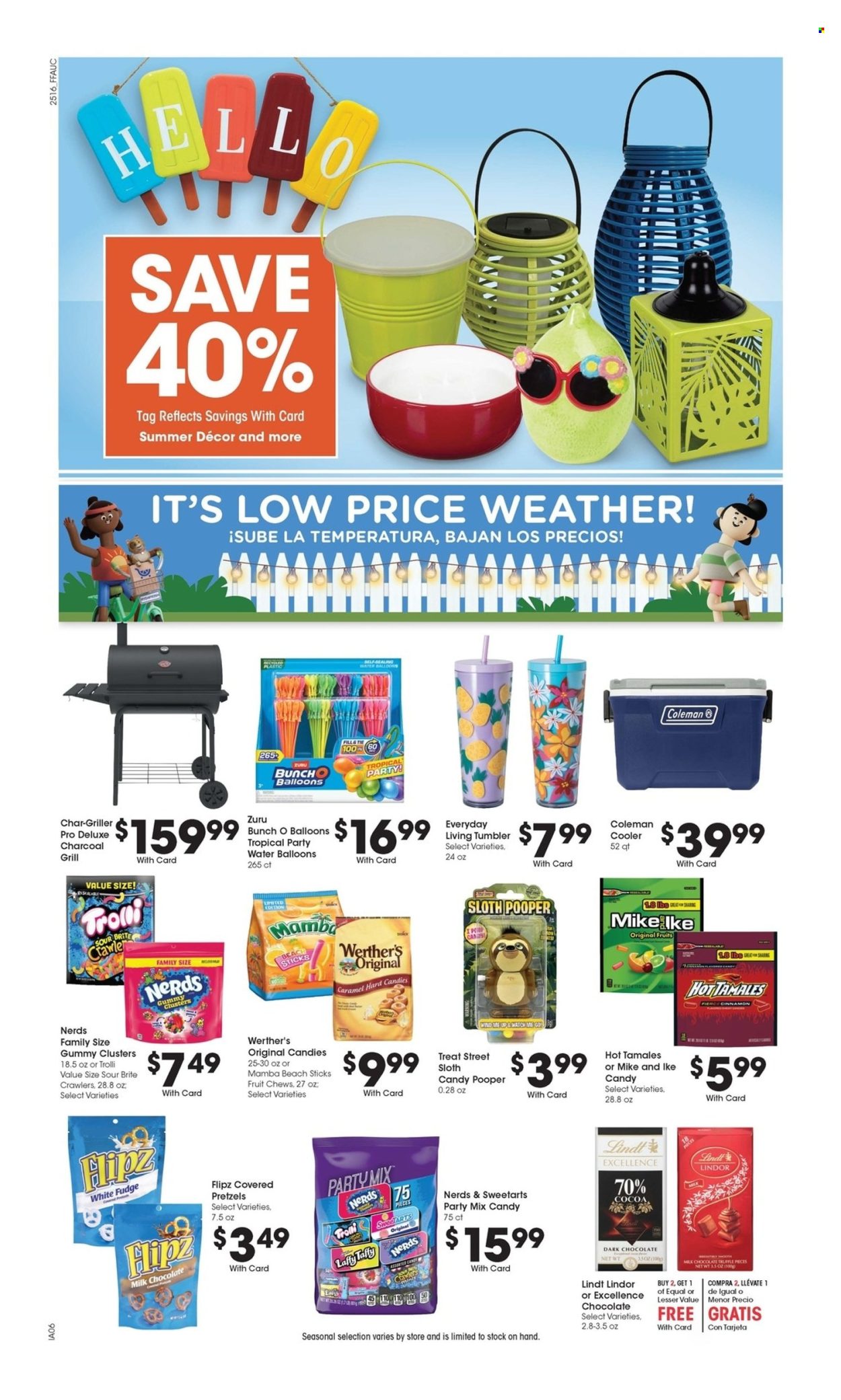 Fry’s ad - 05/21/2025 - 05/27/2025. Page 1