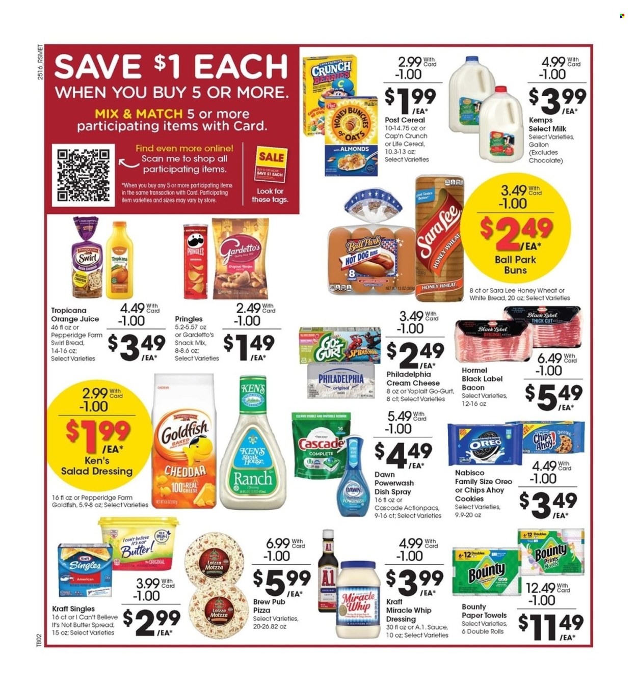Pick ‘n Save ad - 05/21/2025 - 05/27/2025. Page 1
