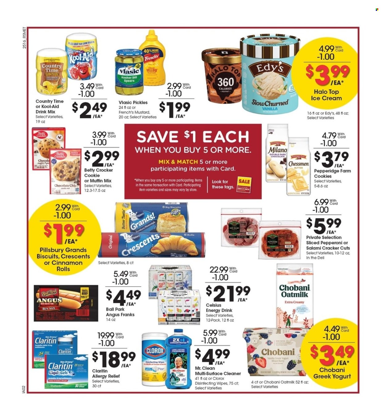 Pick ‘n Save ad - 05/21/2025 - 05/27/2025. Page 1