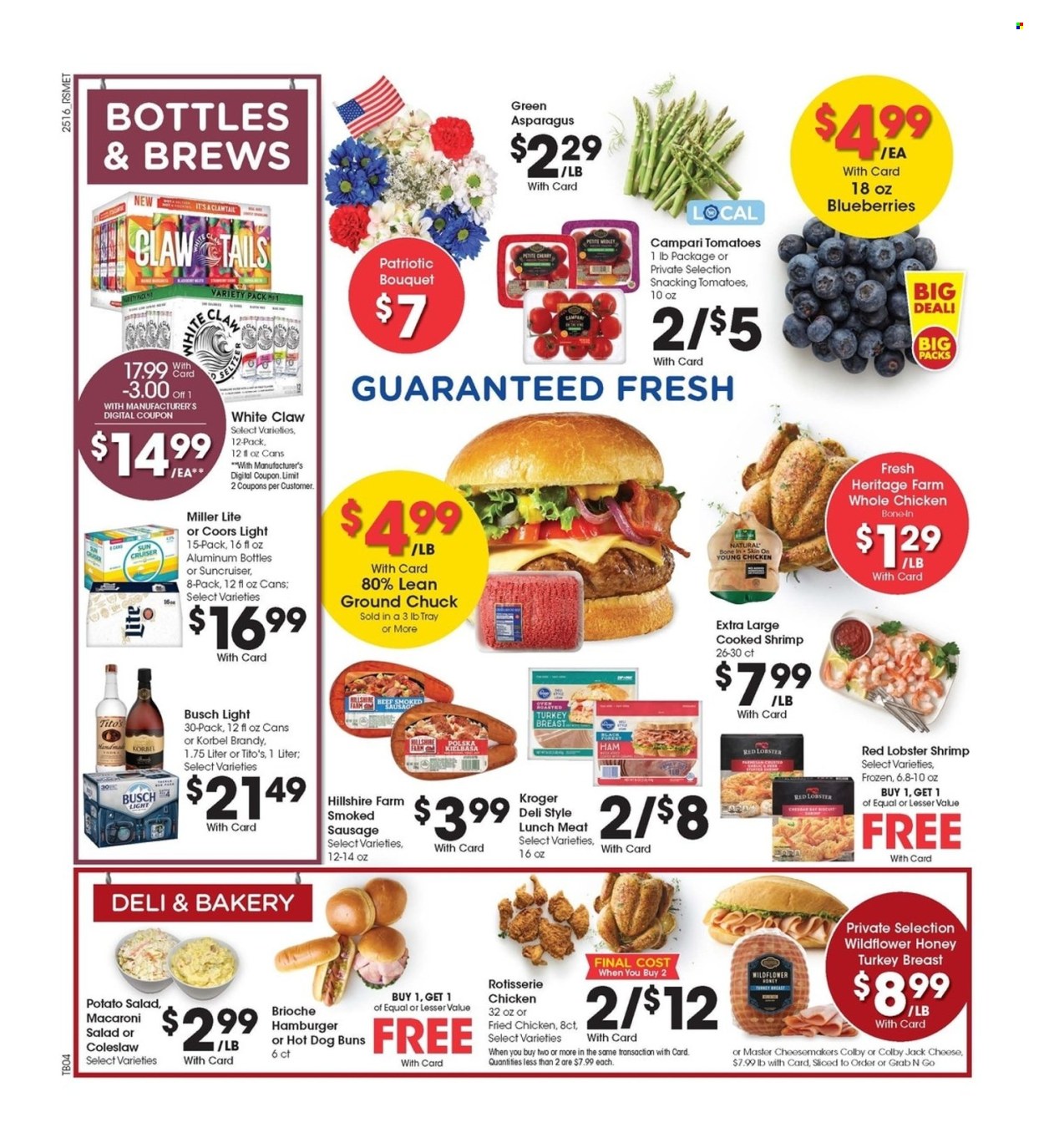 Pick ‘n Save ad - 05/21/2025 - 05/27/2025. Page 1
