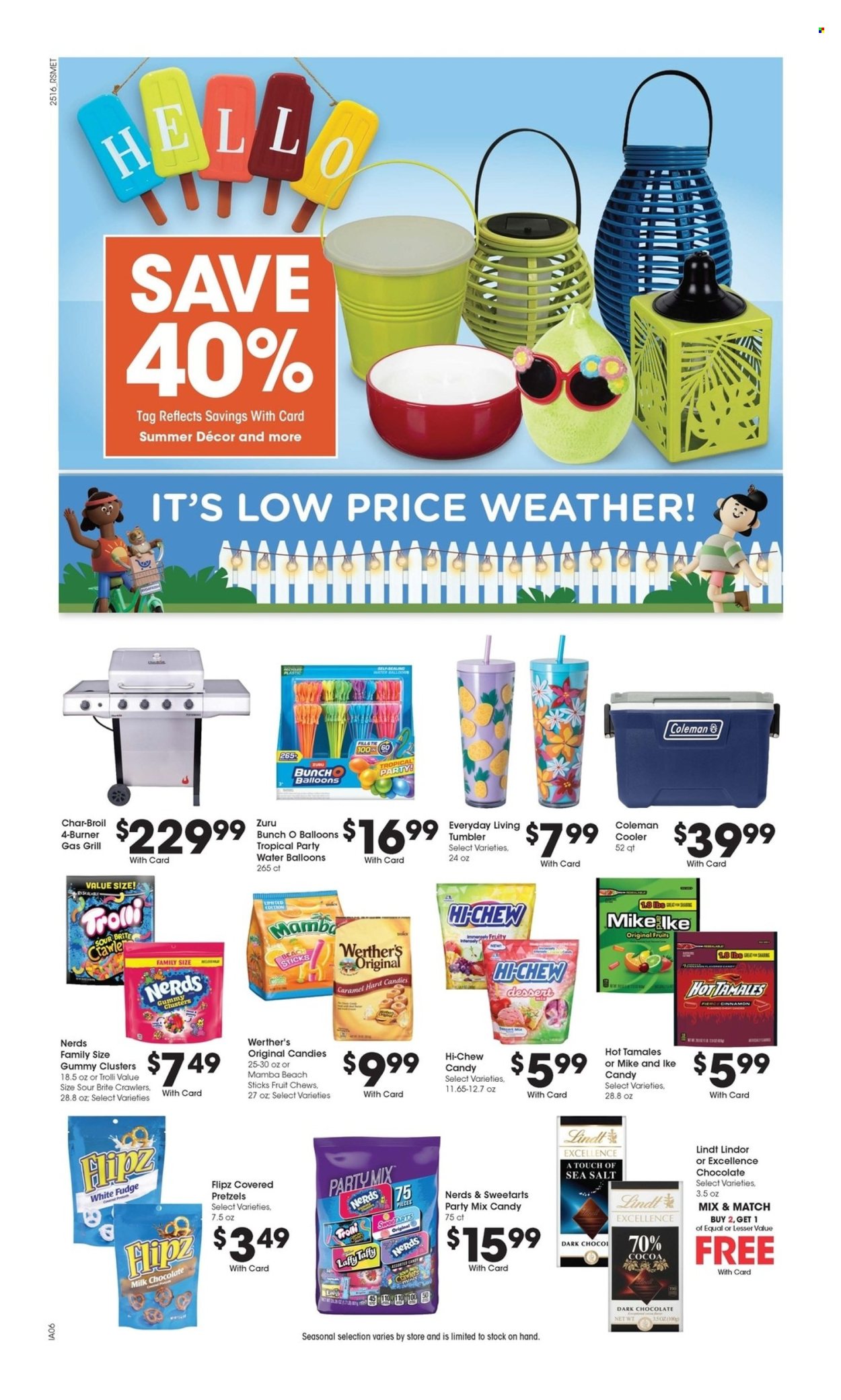 Pick ‘n Save ad - 05/21/2025 - 05/27/2025. Page 1