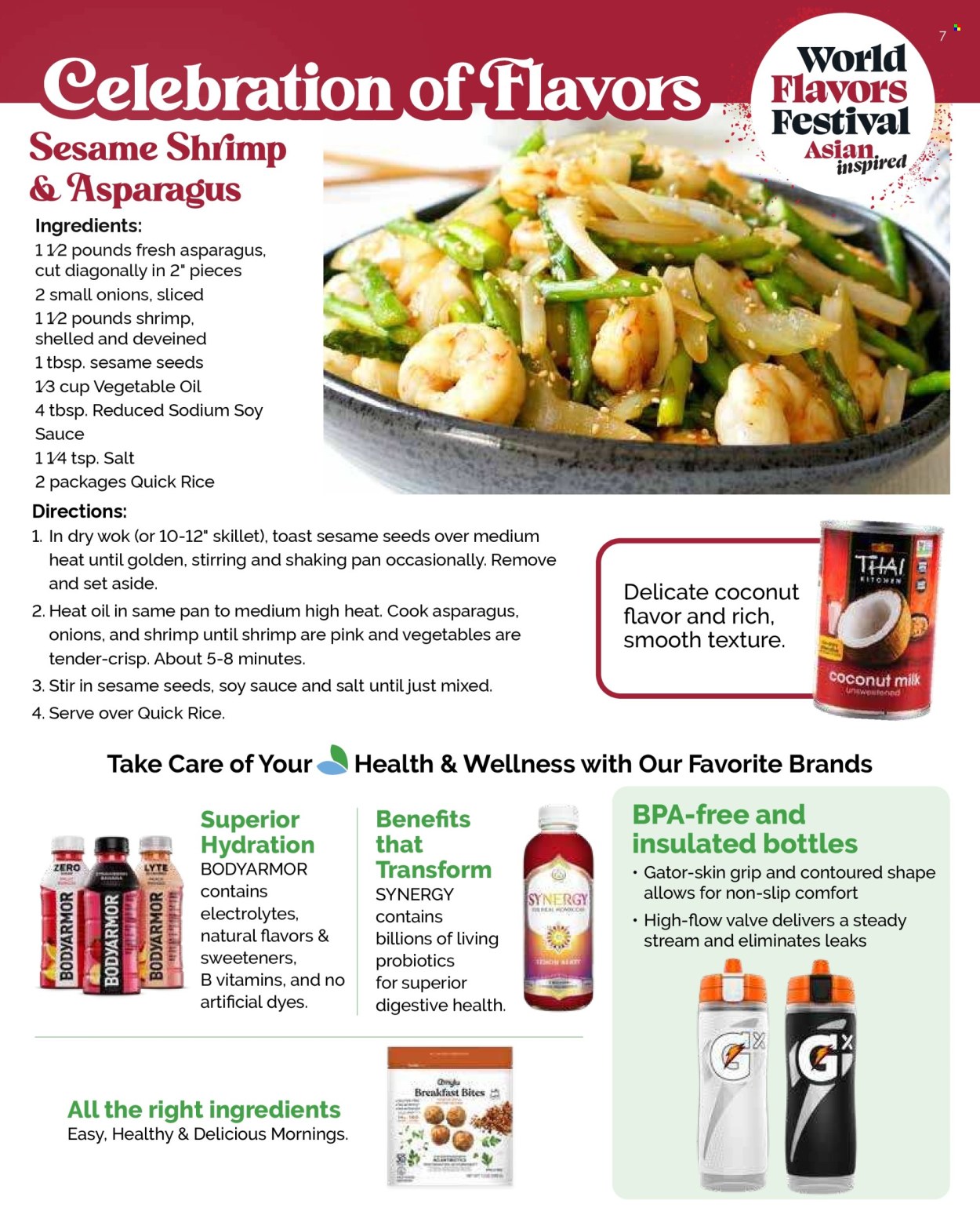 Harris Teeter ad - 05/21/2025 - 06/17/2025. Page 7