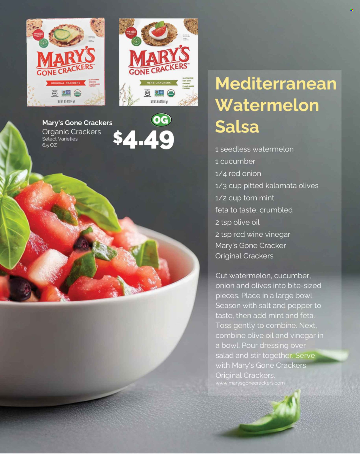 Harris Teeter ad - 05/21/2025 - 06/17/2025. Page 8