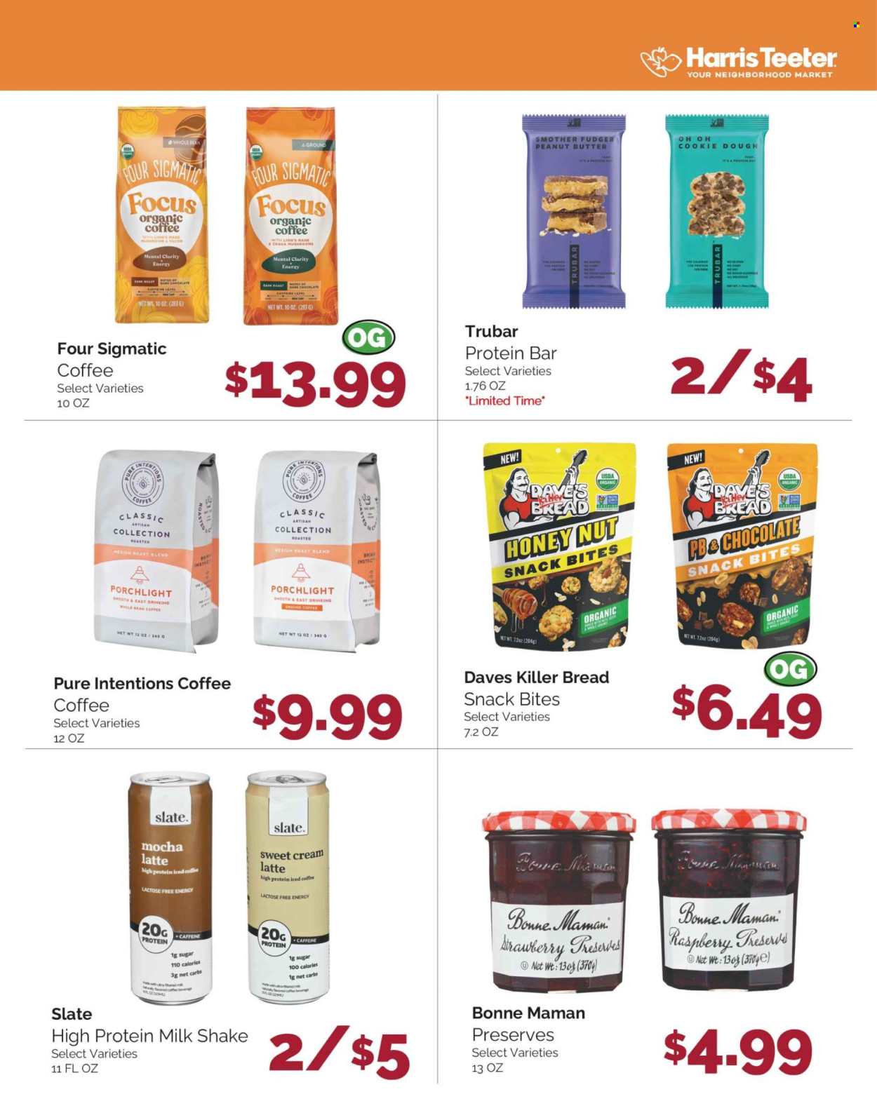 Harris Teeter ad - 05/21/2025 - 06/17/2025. Page 13
