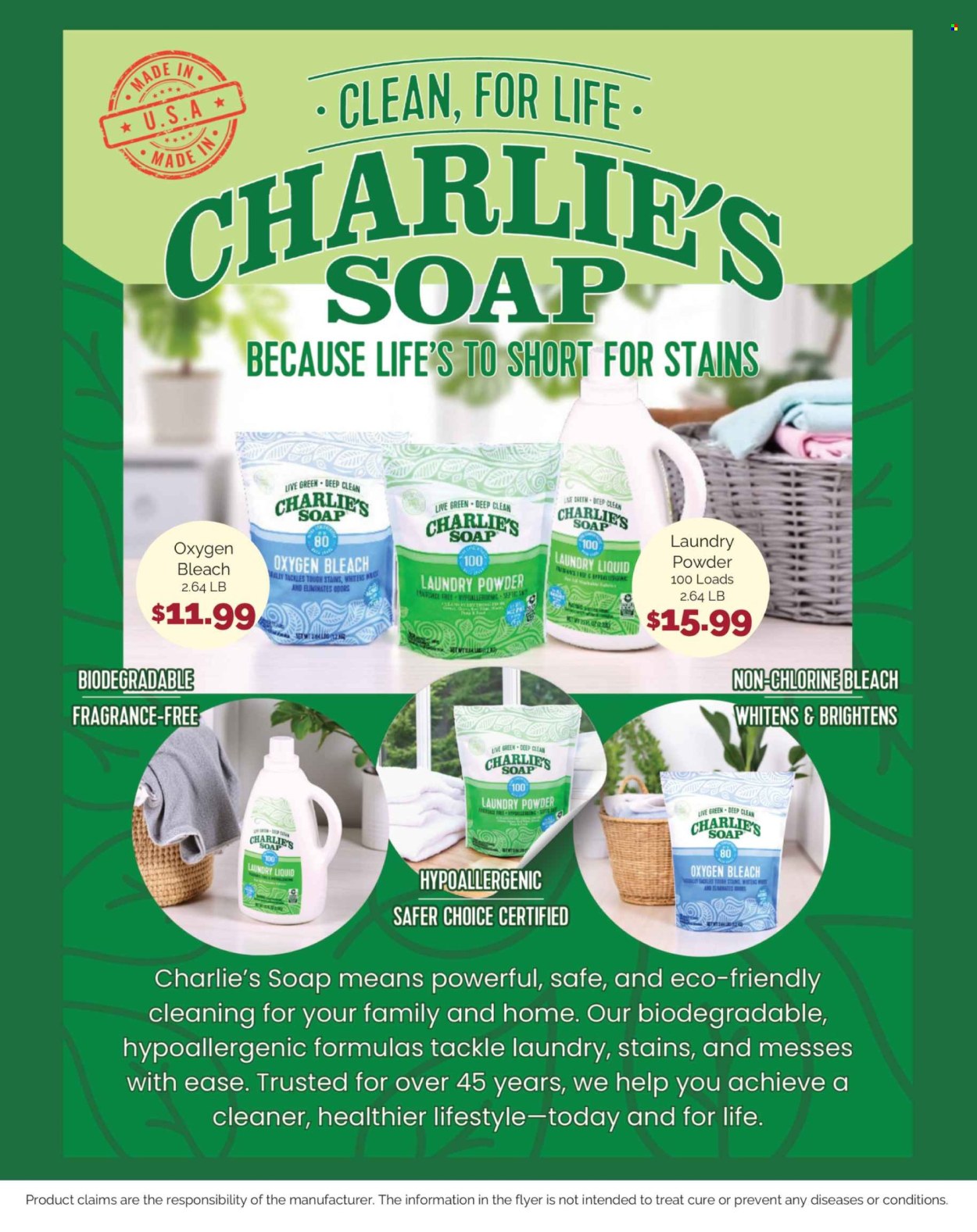 Harris Teeter ad - 05/21/2025 - 06/17/2025. Page 16