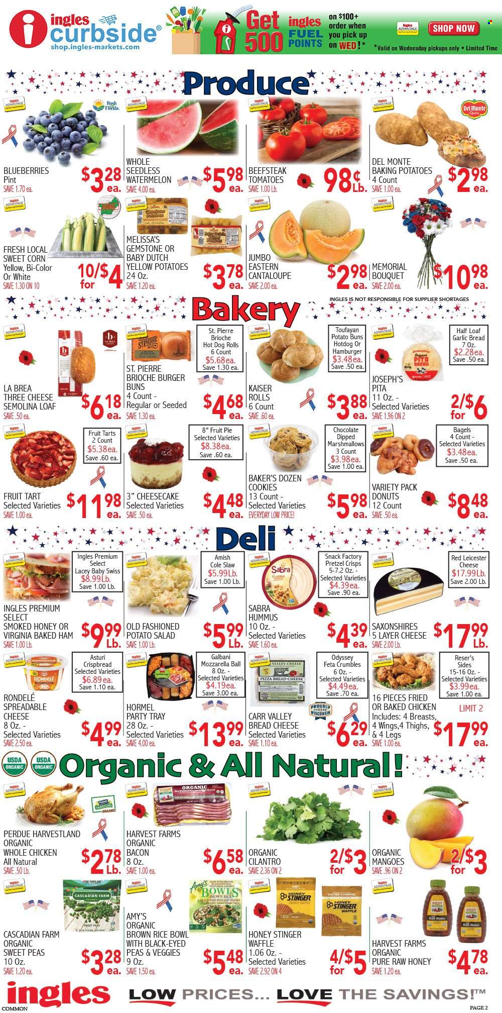 Ingles ad - 05/21/2025 - 05/27/2025. Page 1