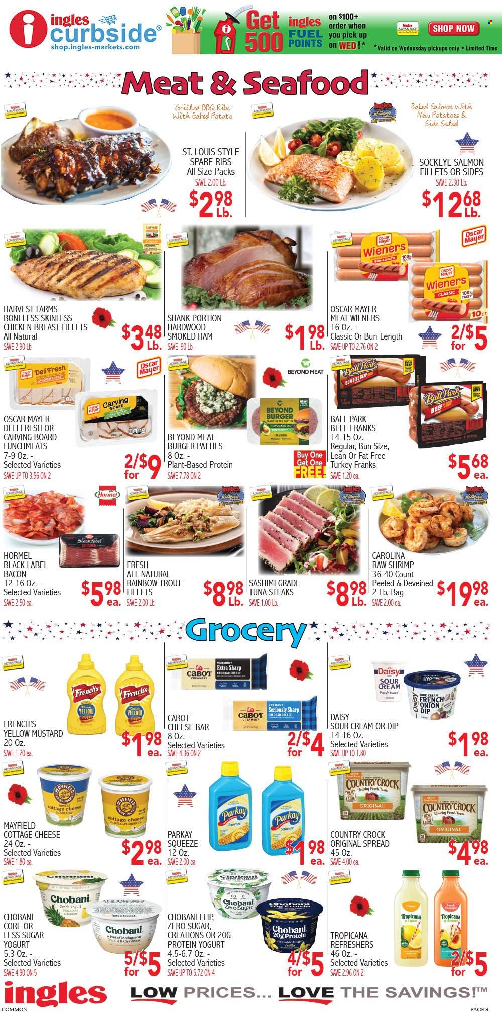 Ingles ad - 05/21/2025 - 05/27/2025. Page 1