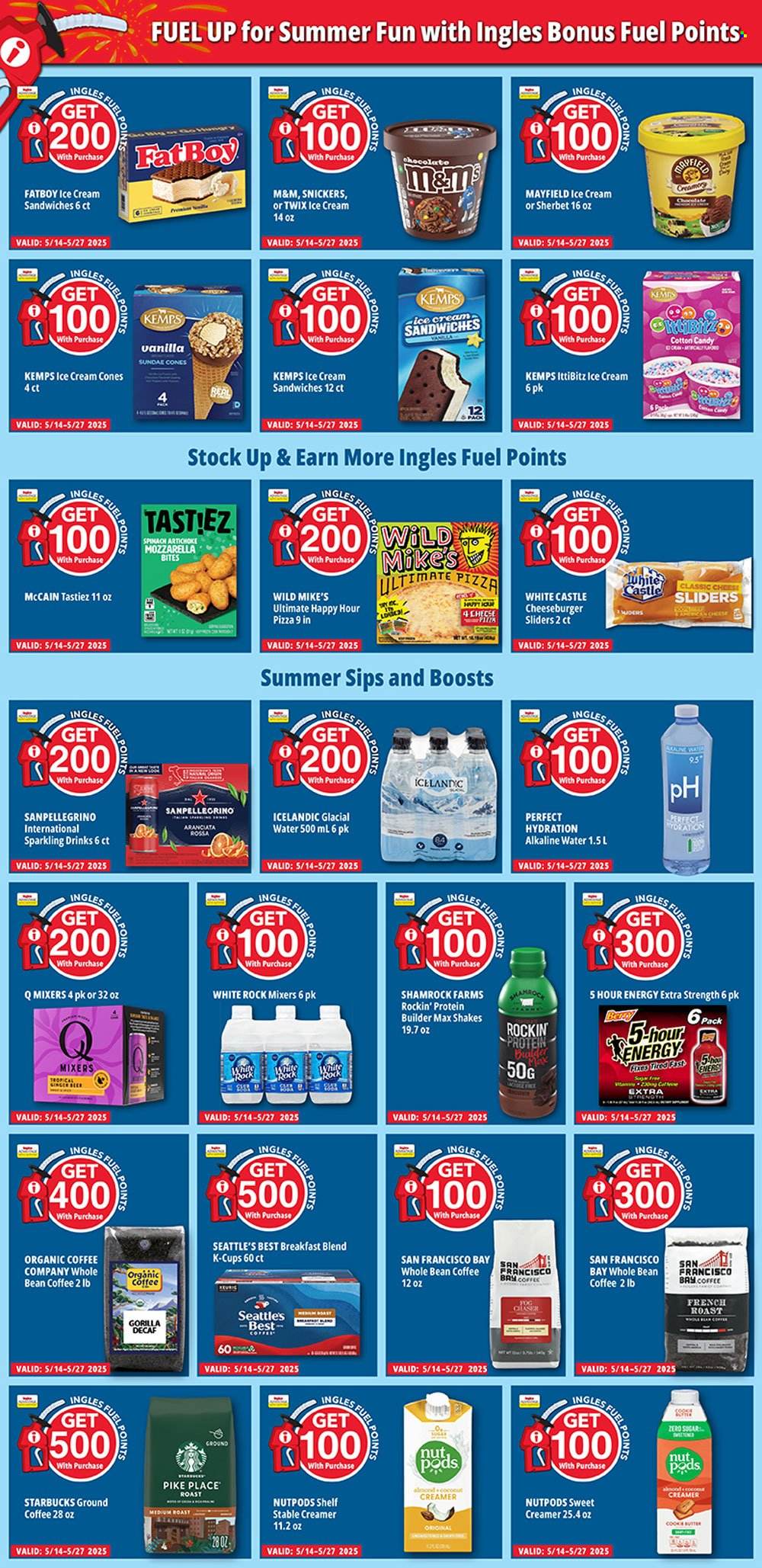 Ingles ad - 05/21/2025 - 05/27/2025. Page 1
