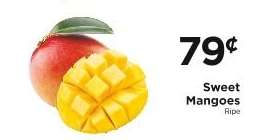 Sweet Mangoes
