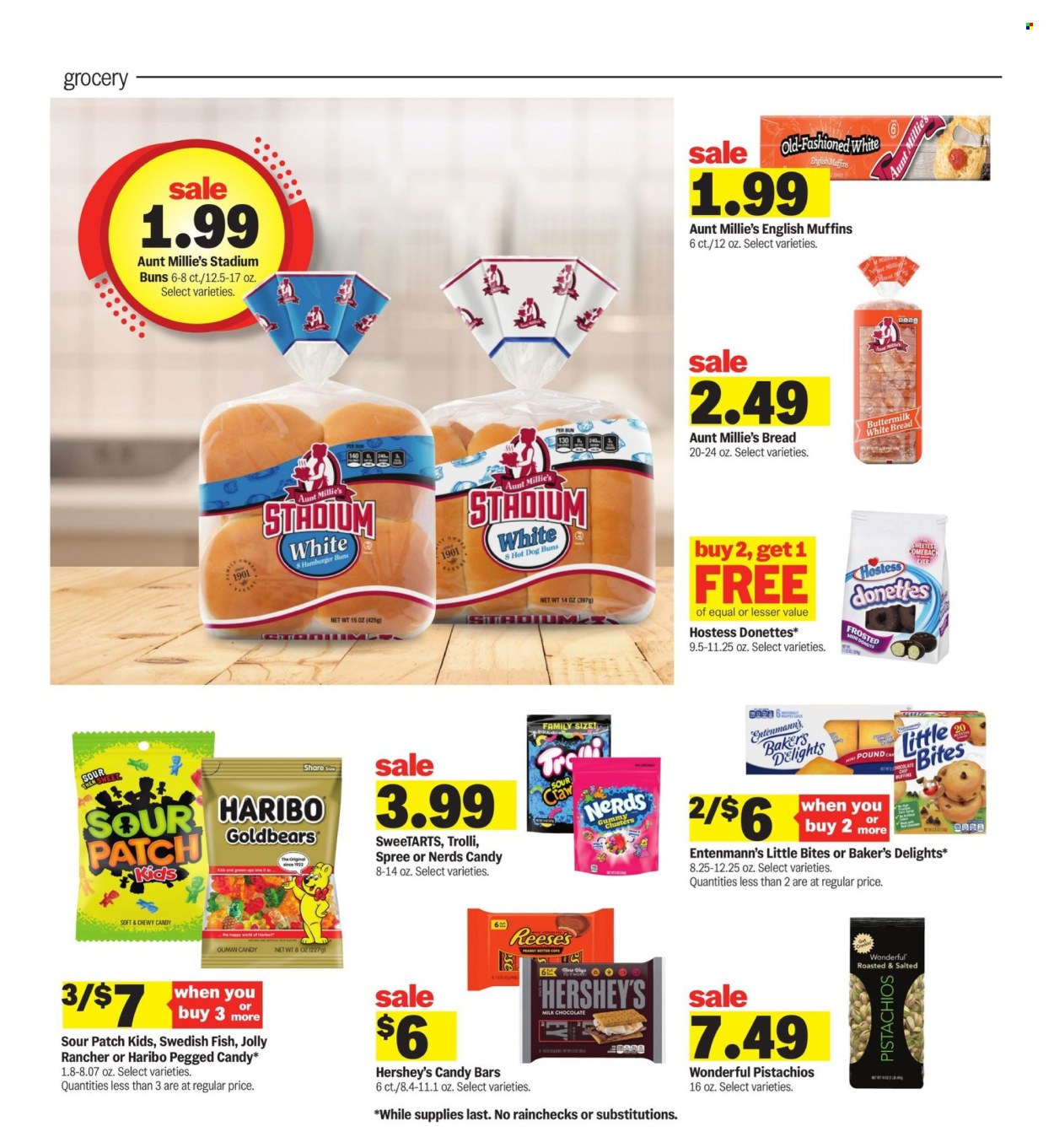 Meijer ad - 05/25/2025 - 05/31/2025. Page 1