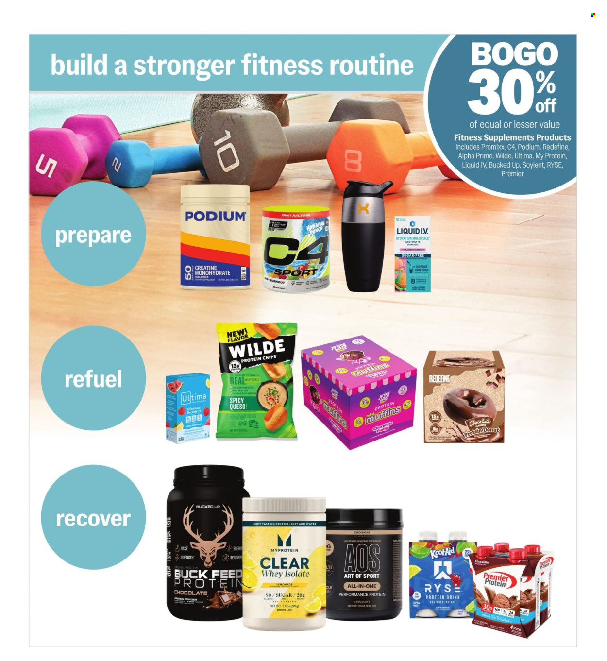 Meijer ad - 05/25/2025 - 05/31/2025. Page 1