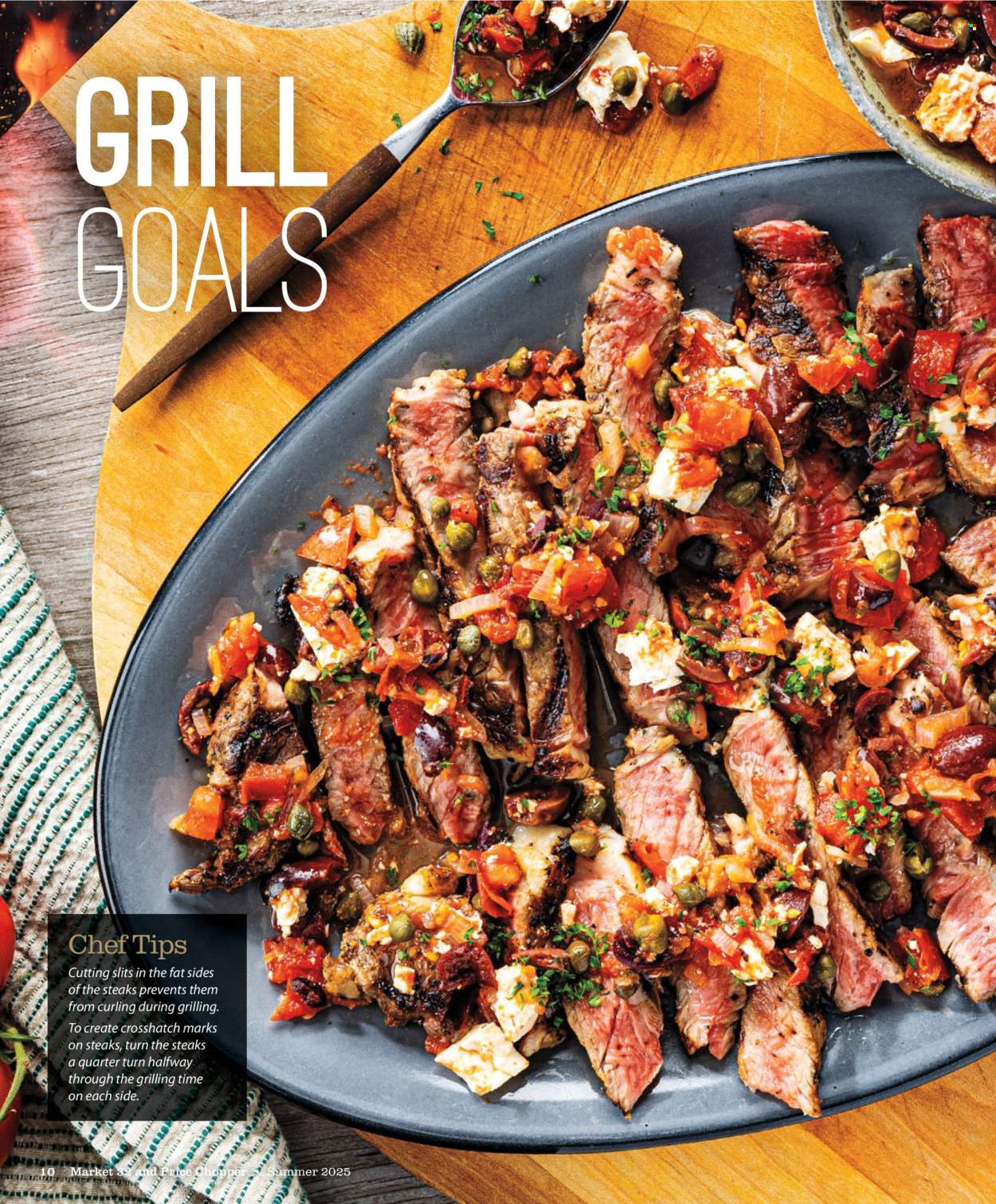 Price Chopper ad. Page 1